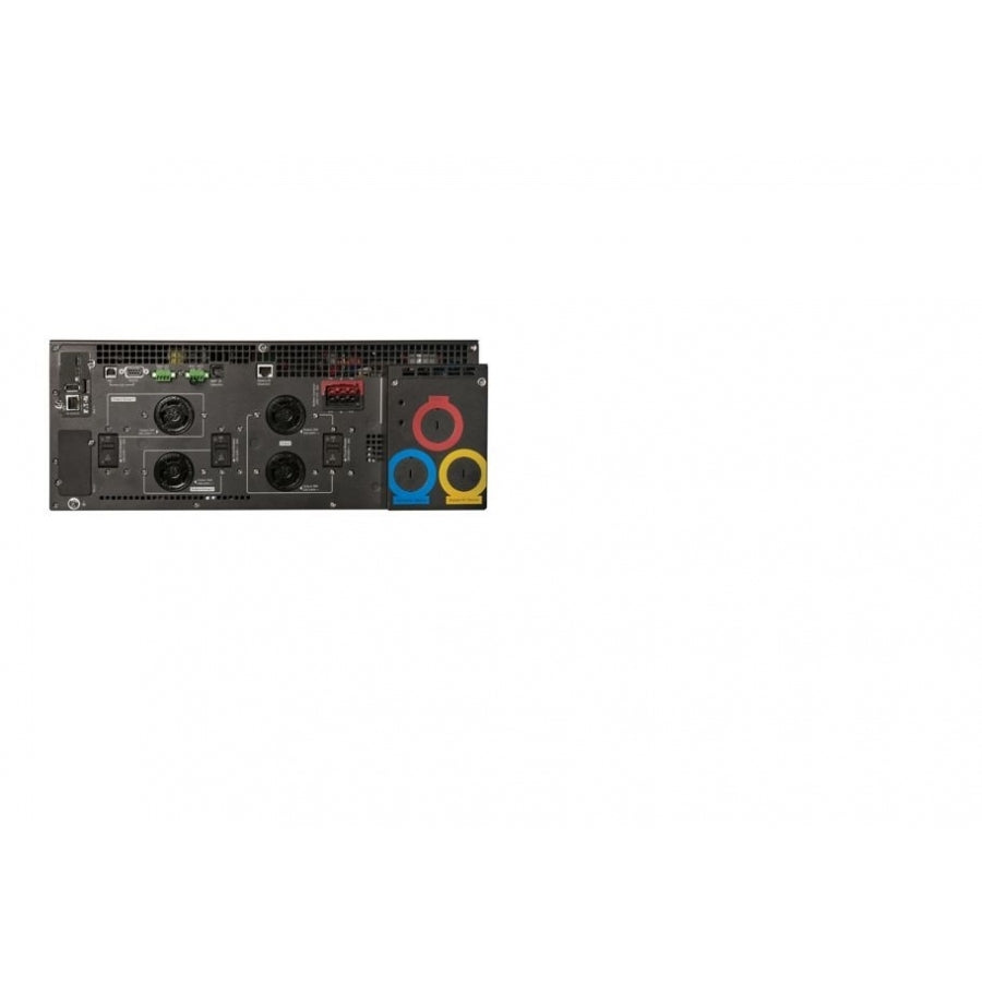 UPS EATON 9PX8KG2 8000VA - Fuente Ininterrumpible Online 4U Rack