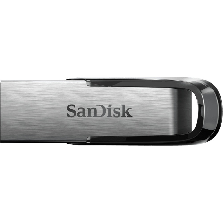 Memoria SanDisk Ultra Flair 16GB USB 3.0 - 130MB/s, Compatible Mac y Windows