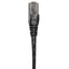 Cable Patch Intellinet 342070 Cat 6 3m - UTP RJ-45 Negro