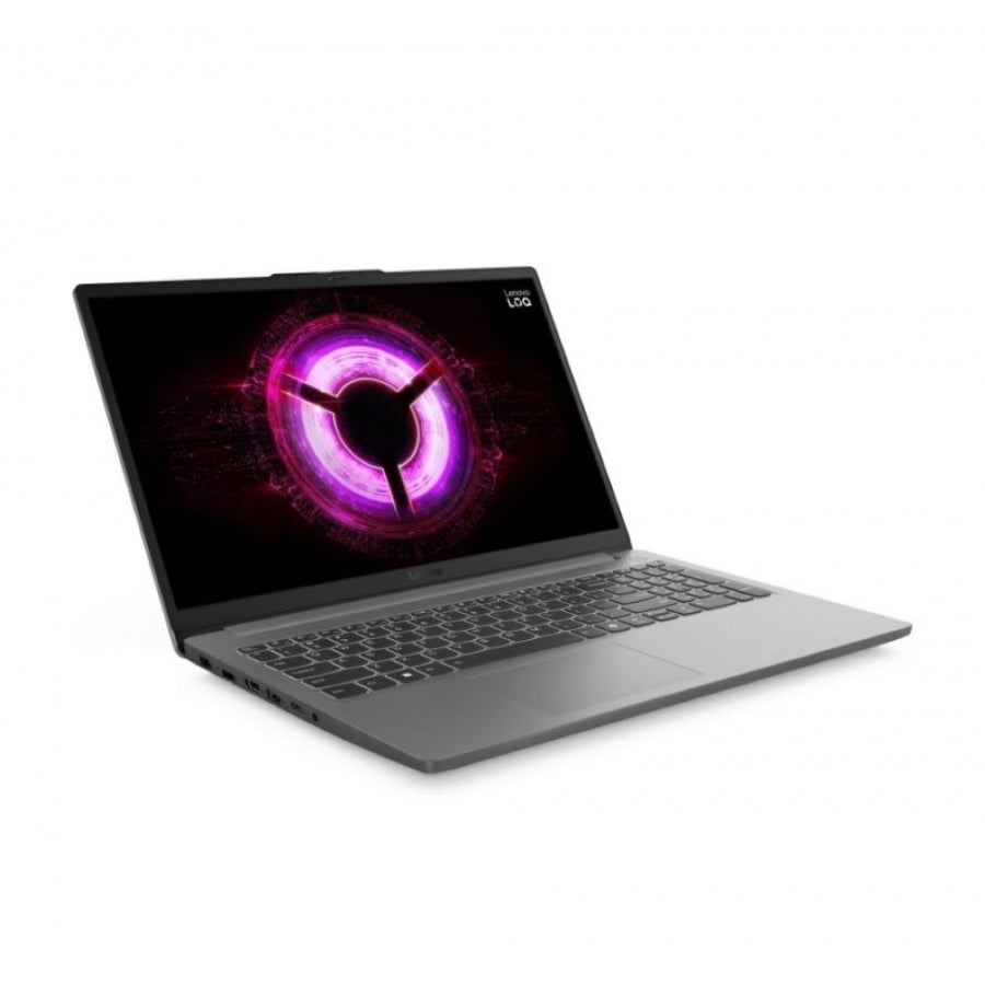 Laptop Gaming Lenovo LOQ 15 Ryzen 7 7735HS RTX 4050 16GB DDR5 512GB SSD Imagen principal del producto