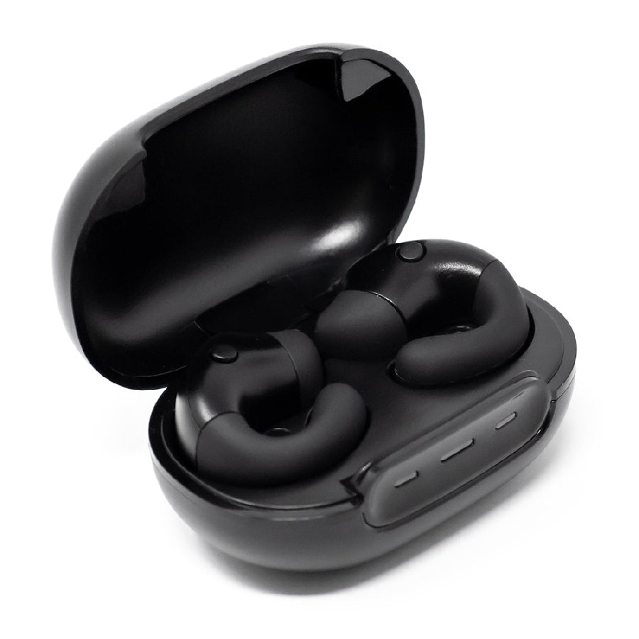 Audífonos inalámbricos Bluetooth BACKDROP TWS-6 - 5H autonomía, Bluetooth 5.3