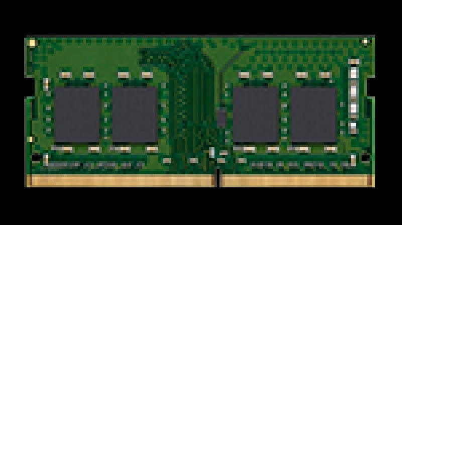 Memoria RAM Kingston SODIMM DDR4 16GB 3200MHz - Para Laptop Imagen principal del producto