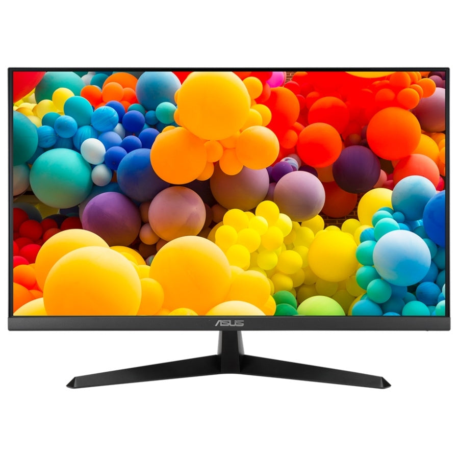 Monitor ASUS VY279HGR 27 Pulgadas Full HD 120Hz - Gaming, Eye Care, Adaptive Sync
