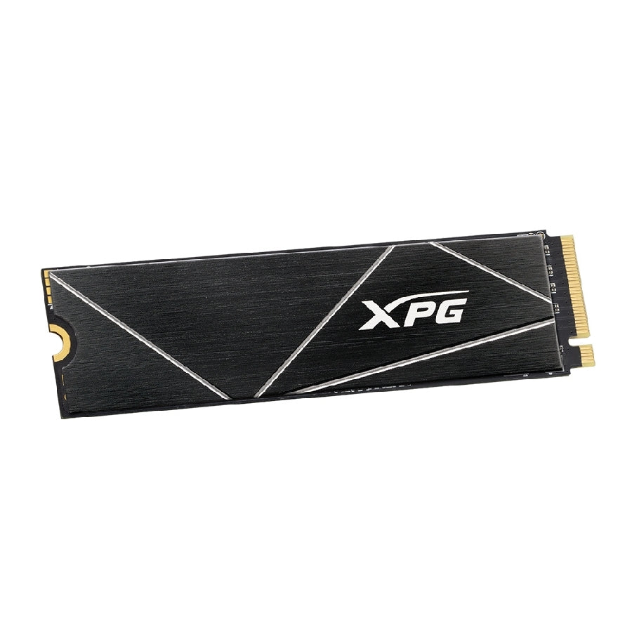SSD ADATA XPG Gammix S70 Blade 2TB M.2 NVMe PCIe Gen4 - 7400 MB/s Imagen secundaria del producto
