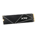 SSD ADATA XPG Gammix S70 Blade 2TB M.2 NVMe PCIe Gen4 - 7400 MB/s