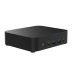 Mini PC ASUS NUC 14 Essential Intel N250 - 4 Núcleos, DDR5, Múltiples Puertos