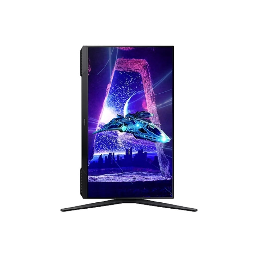 Monitor Samsung 32 Pulgadas G3 Odyssey Gamer FHD 180Hz - DisplayPort HDMI Imagen secundaria del producto