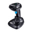 Lector de Código de Barras EC LINE EC-2D-8380B Inalámbrico - 2D, QR, 500 Lecturas/seg