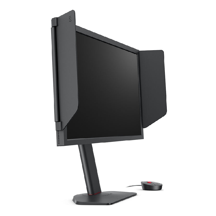 Monitor BENQ XL2586X PLUS 24.1" 600Hz - eSports con Tecnología Eye Care