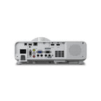 Videoproyector Epson PowerLite EB-L210SF Full HD 4000 Lúmenes - Laser, Tiro Corto, WiFi