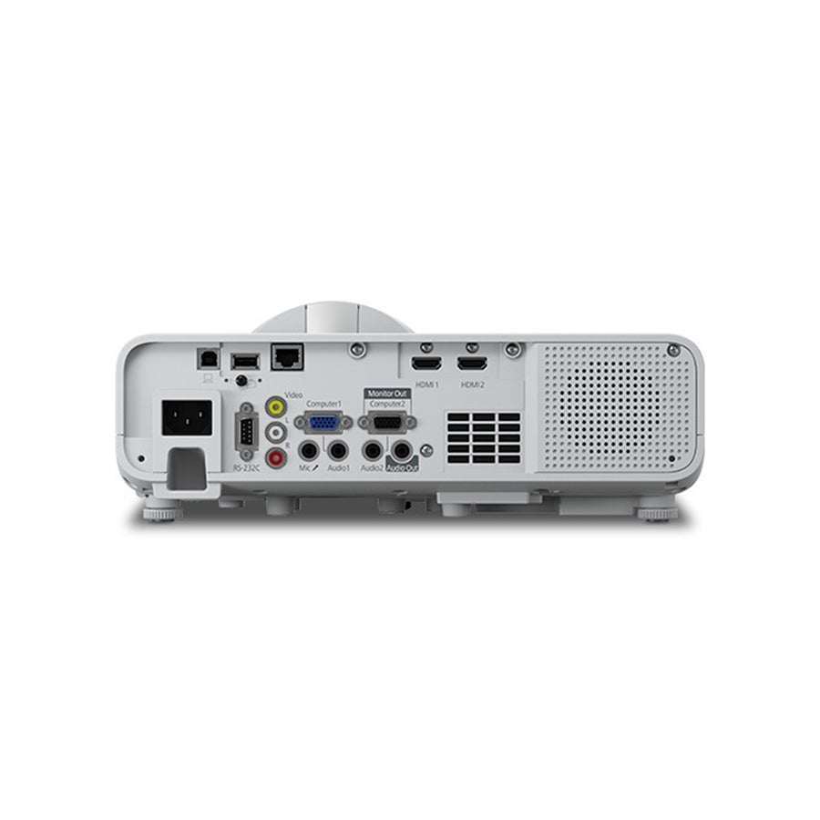 Videoproyector Epson PowerLite EB-L210SF Full HD 4000 Lúmenes - Laser, Tiro Corto, WiFi
