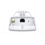 Access Point TP-Link CPE510 Exterior 5GHz 300Mbps POE Pasivo Incluido