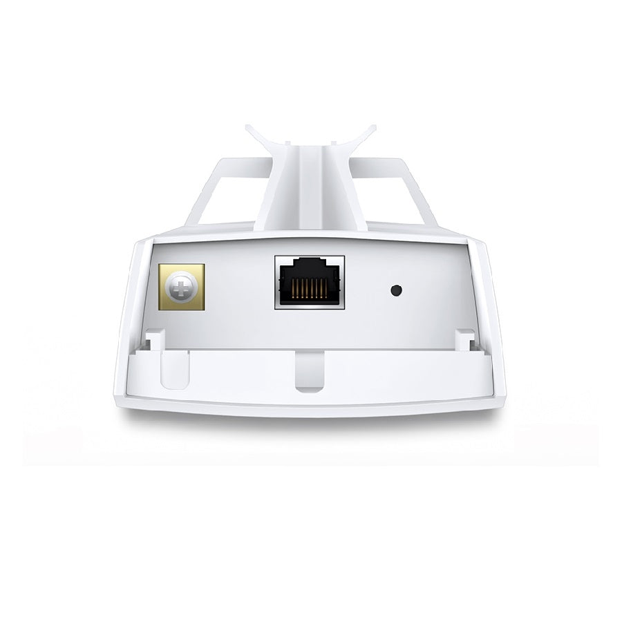 Access Point TP-Link CPE510 Exterior 5GHz 300Mbps POE Pasivo Incluido