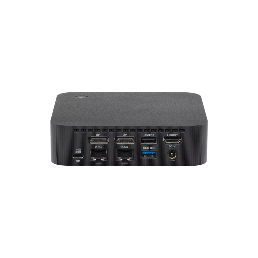 Mini PC ASUS ExpertCenter PN54 Ryzen 3 - WiFi 7, Dual LAN 2.5G, 4K