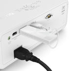 Videoproyector BenQ LH550H 3000 Lúmenes Full HD LED - 20,000 Horas de Vida