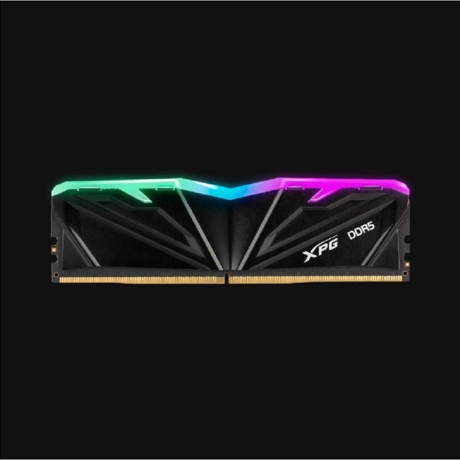 Memoria RAM ADATA XPG ARMAX RGB DDR5 16GB 5600MHz - Gaming de Alto Rendimiento Imagen principal del producto