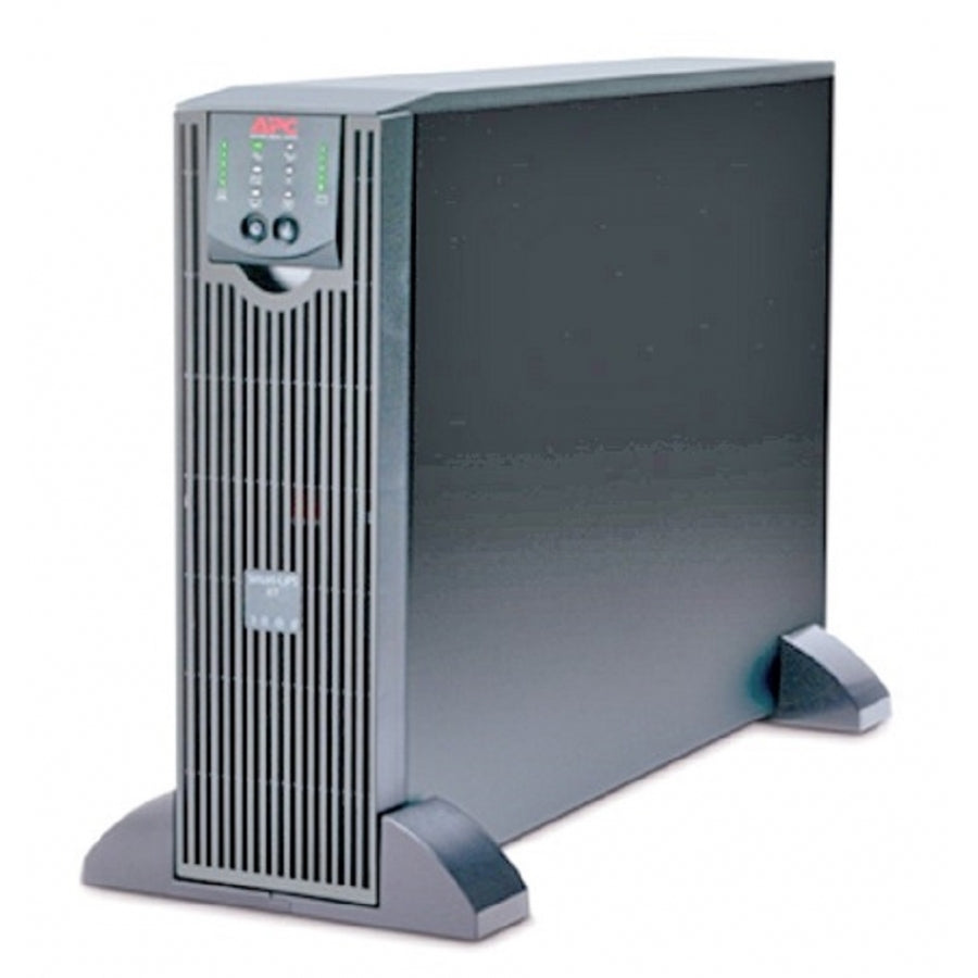 NO Break APC Smart-UPS RT 3000VA 2100W 120V - Doble Conversión Online