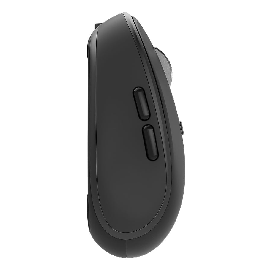 Mouse Acteck Optimize Trip Pro MI580 - Inalámbrico, 1600 DPI, 6 Botones Imagen secundaria del producto
