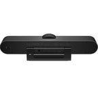 Cámara Logitech MeetUp 4K UHD - Videoconferencia 120° para Salas Pequeñas