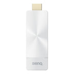 Adaptador BenQ QCast Mirror Dongle Inalámbrico HDMI - 4K, Dual Band WiFi