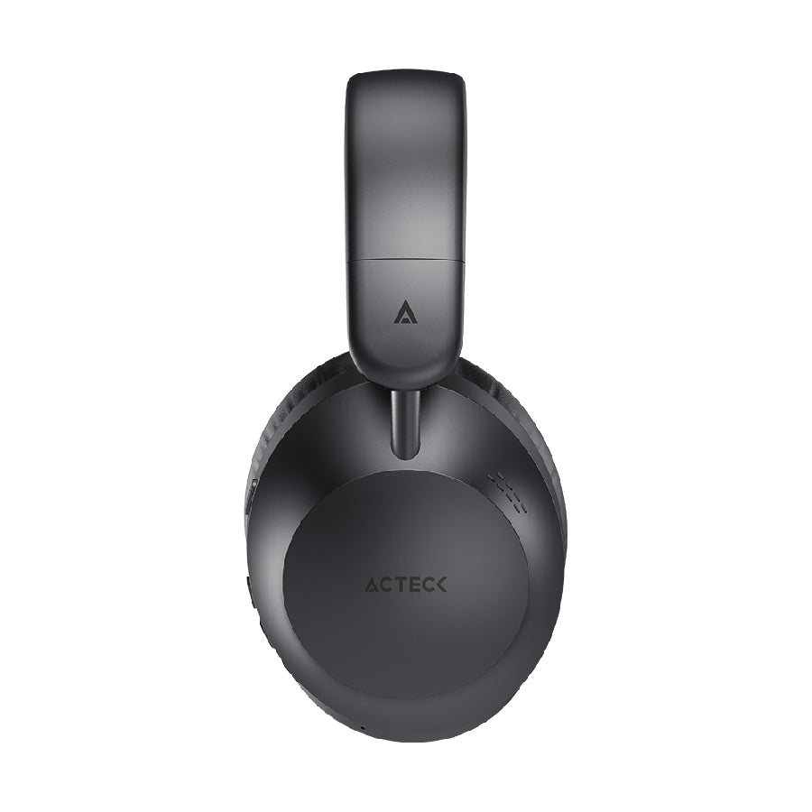 Audífonos Inalámbricos Acteck HP636 Bluetooth 5.4 - Cancelación de Ruido y 30 Horas de Batería Imagen principal del producto