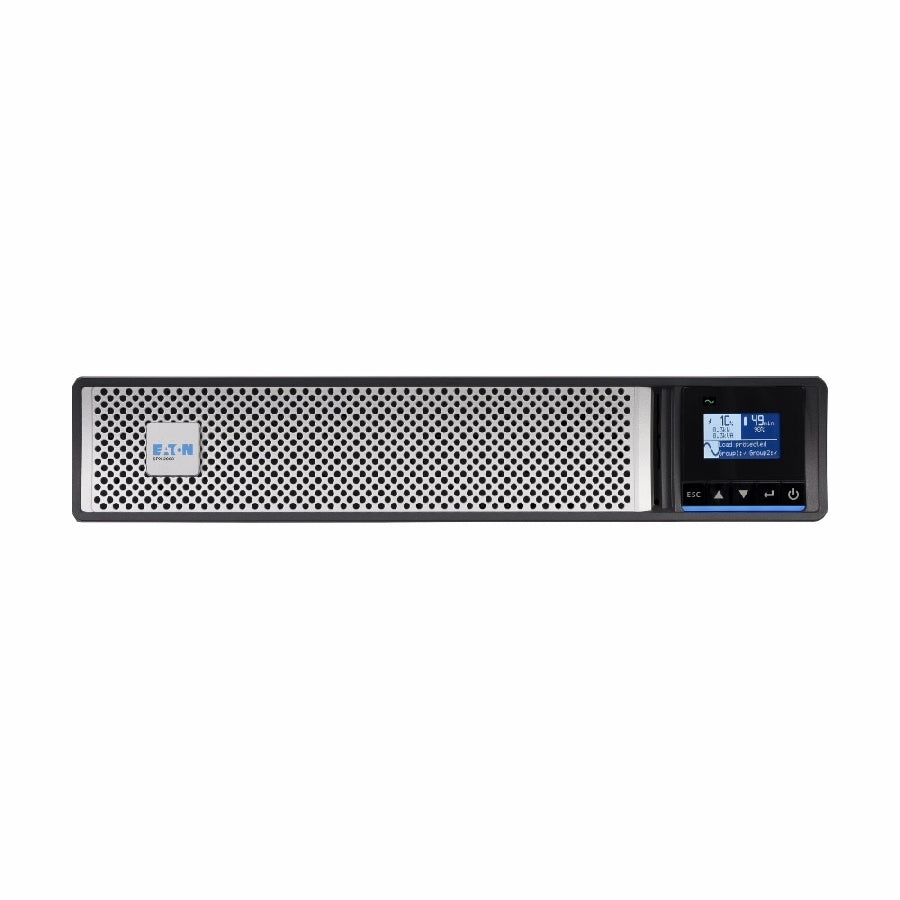 NO BREAK Eaton 5PX2000RTG2 - 1950VA, 2U Rack, Onda Sinoidal Pura Imagen principal del producto