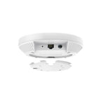 Access Point TP-Link EAP613 Omada AX1800 WiFi 6 - Montaje en Techo