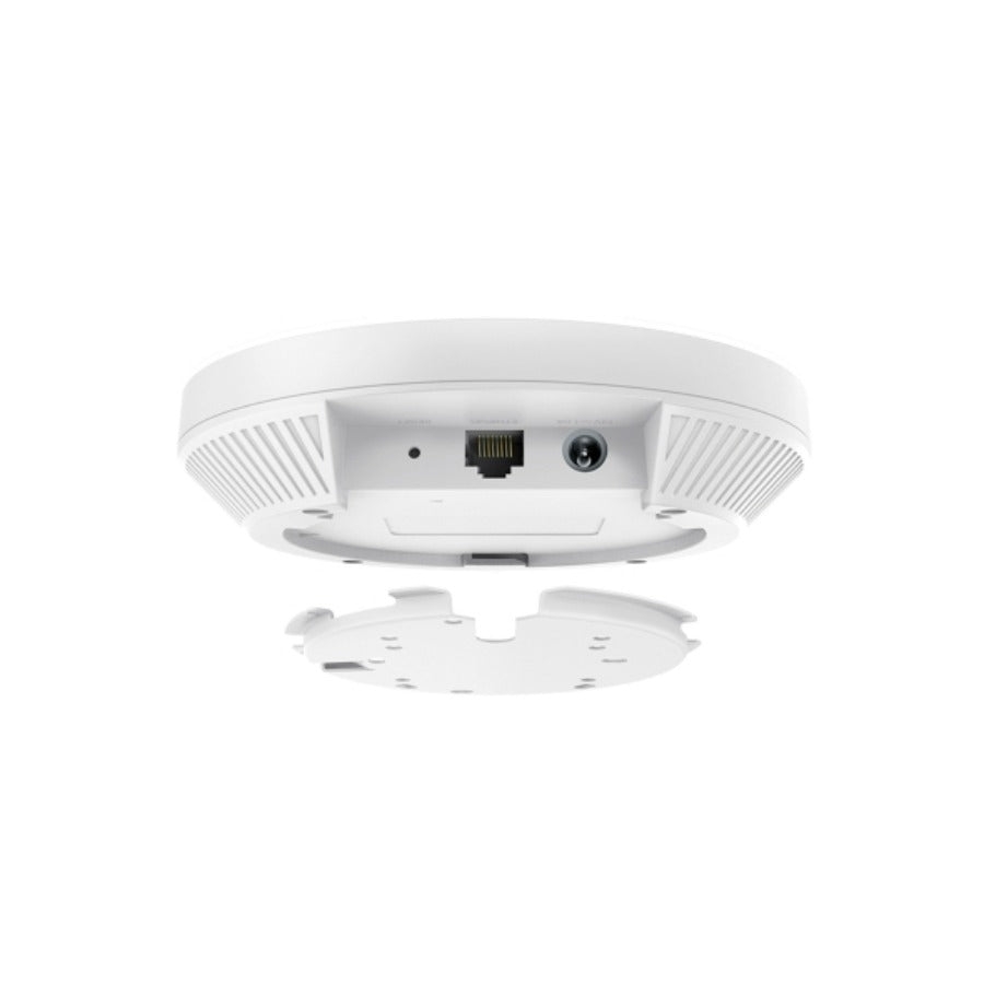 Access Point TP-Link EAP613 Omada AX1800 WiFi 6 - Montaje en Techo