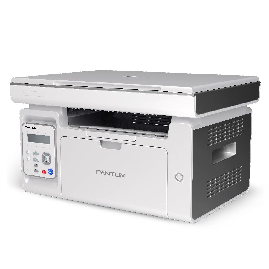 Multifuncional Pantum M6509NW Láser Monocromatica 23 PPM - WiFi, USB, Escáner Imagen principal del producto