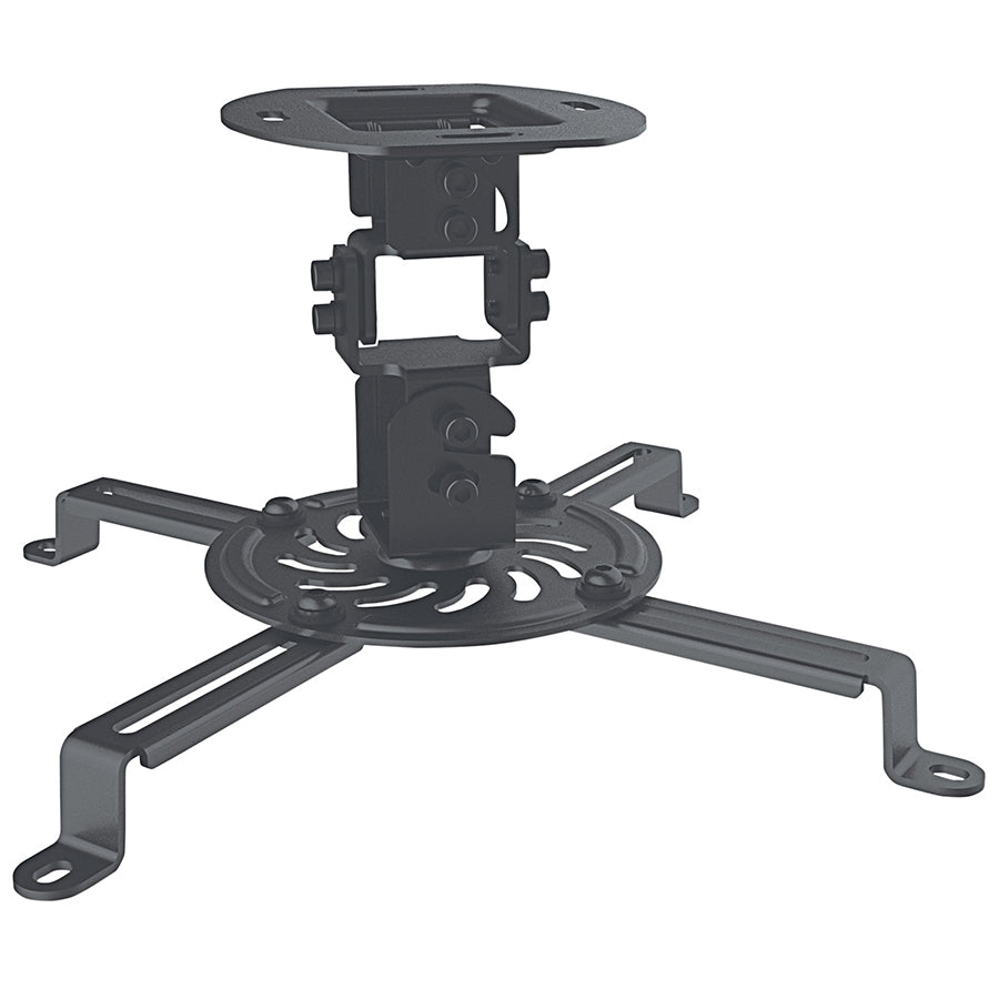 Soporte Manhattan 461184 para Proyector de Techo - Hasta 13.5 kg
