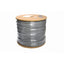 Bobina Cable Condumex Cat6 UTP 305m 100% Cobre - Gigabit Ethernet