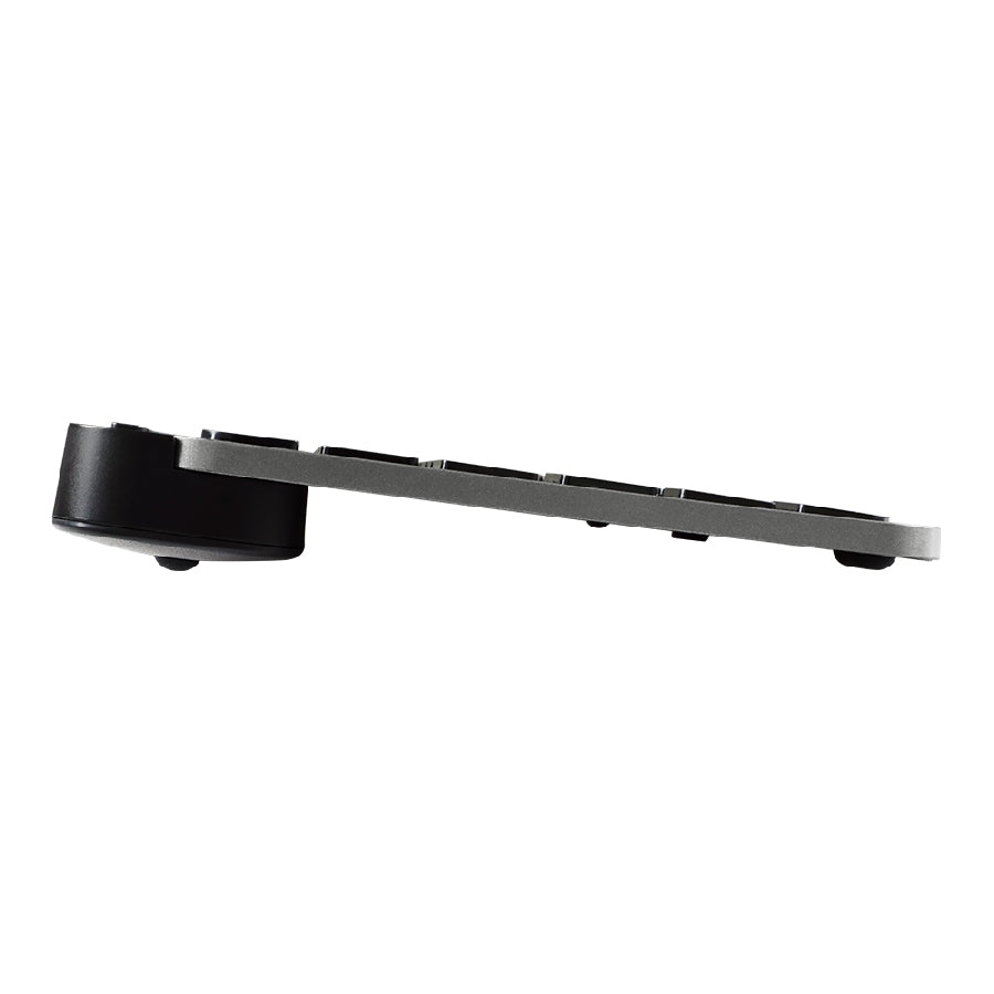 Kit Teclado y Mouse Acteck Krea MK750 - Inalámbrico Dual, Recargable, 2000 DPI