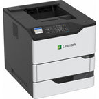 Impresora Lexmark MS823DN Láser Monocromática 65 PPM - WiFi, Duplex, Ethernet