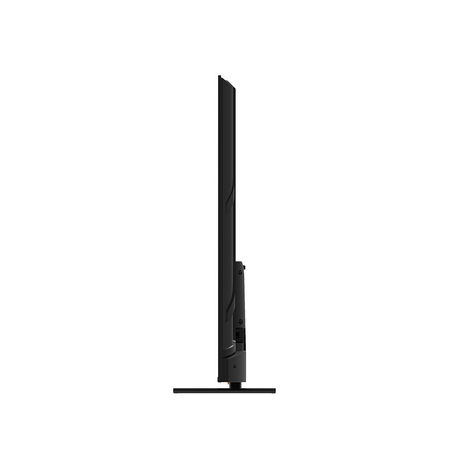 Televisor Smart GHIA Whale 75 Pulgadas 4K UHD - WiFi, 3 HDMI, Dolby Audio