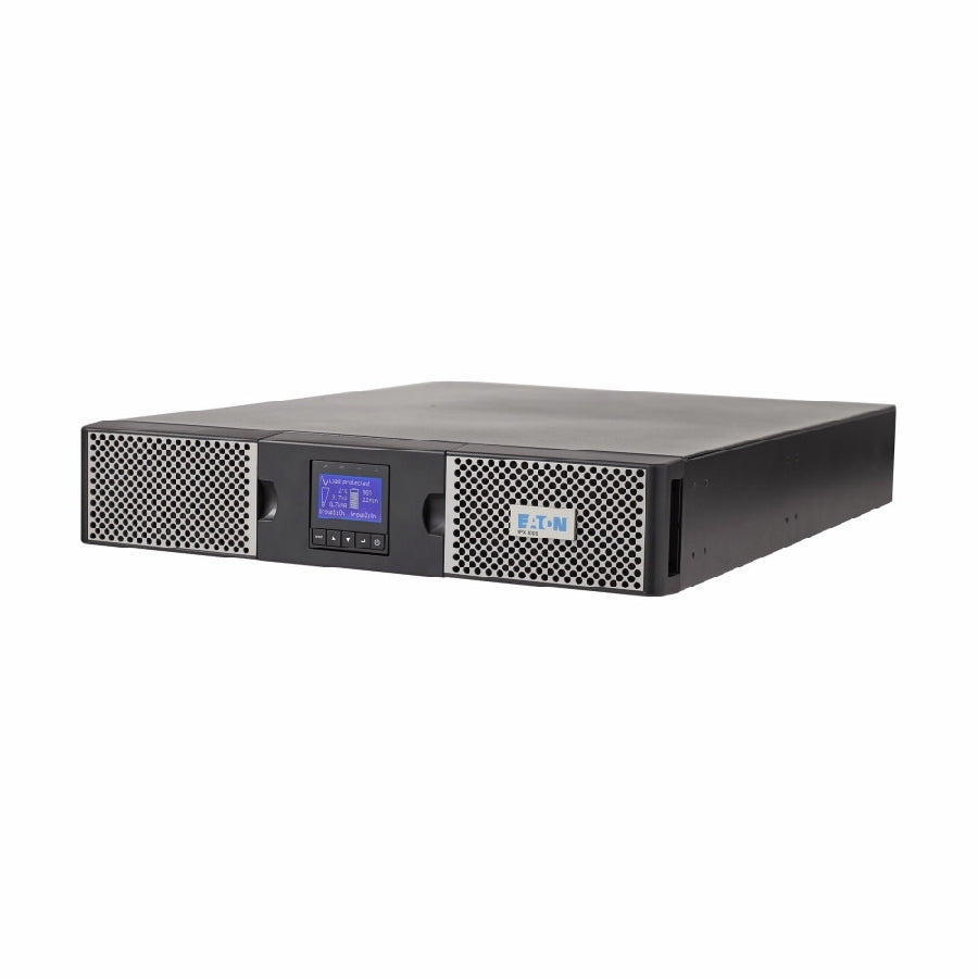 NO BREAK EATON 9PX1500GRT 1.5 KVA - Doble Conversión, 8 Contactos C13