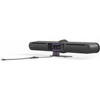 Acoplador Logitech CAT para Micrófono Rally - Soporta CAT6 SFTP/SSTP
