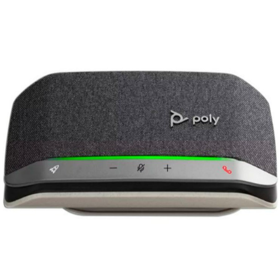 Altavoz Bluetooth POLY Sync 20 - USB portátil, IP64, batería 20 horas
