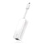 Adaptador de Red TP-Link UE300C USB Tipo C - Ethernet Gigabit y Puerto USB 3.0