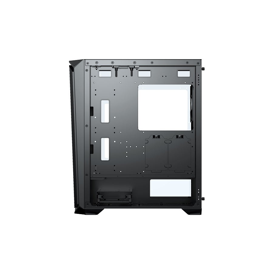 PC Desktop Ghia Frontier Elite Ryzen 7 8700G - 16GB DDR5, 1TB SSD, WiFi 6
