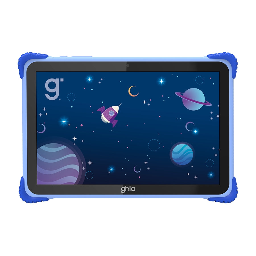 Tablet GHIA GK523A24 10.1 Pulgadas - Octa Core, 3GB RAM, Android 14