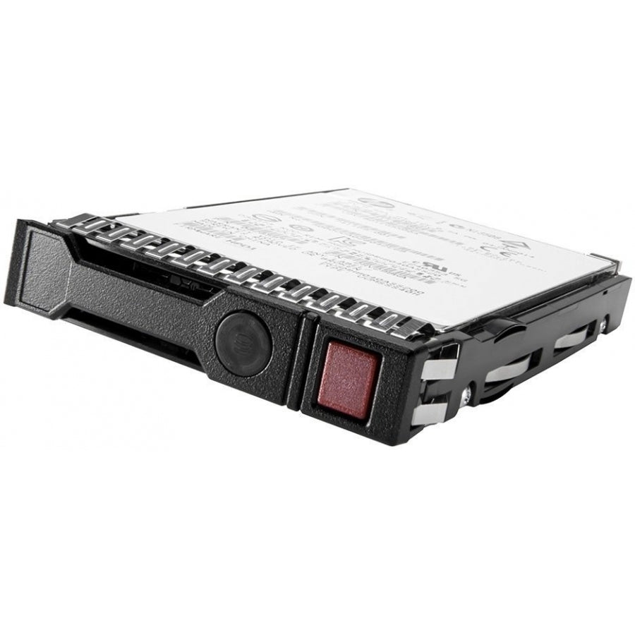 Disco Duro HPE 861681-B21 2TB 7.2K RPM SATA LFF - Servidores ProLiant