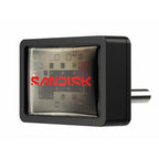 Memoria USB SanDisk Extreme Fit 512GB USB-C - 400MB/s, 5 Años Garantía