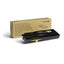 Toner Xerox 106R03521 Amarillo Alta Capacidad 4,800 páginas - C400/C405