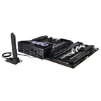 Tarjeta Madre ASUS ROG CROSSHAIR X870E HERO - Socket AM5, DDR5, PCIe 5.0, WiFi 7
