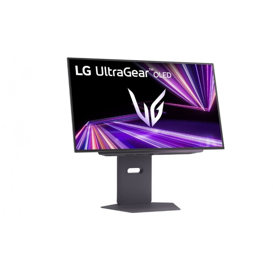 Monitor LG ULTRAGEAR OLED Gaming 26.5 Pulgadas QHD 480Hz - DisplayPort, G-Sync, FreeSync Imagen secundaria del producto
