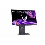 Monitor LG ULTRAGEAR OLED Gaming 26.5 Pulgadas QHD 480Hz - DisplayPort, G-Sync, FreeSync