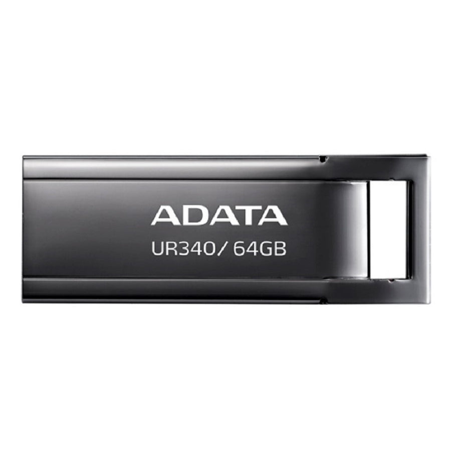 Memoria USB ADATA UR340 64GB USB 3.2 - Resistente al Agua y Polvo Imagen principal del producto
