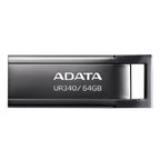 Memoria USB ADATA UR340 64GB USB 3.2 - Resistente al Agua y Polvo