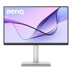 Monitor BenQ MA270U 27" 4K UHD para Mac - USB-C, Thunderbolt 3, Eye Care