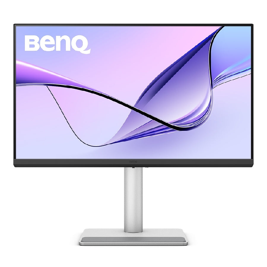 Monitor BenQ MA270U 27" 4K UHD para Mac - USB-C, Thunderbolt 3, Eye Care